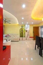 Blk 450A Fernvale Crest (Sengkang), HDB 4 Rooms #507156861